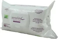 Sensilind Feuchttücher, Unisex - Bild 1