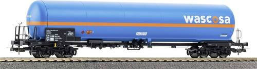 PIKO Druckgaskesselwagen DC, 1:87, Blau - Bild 1