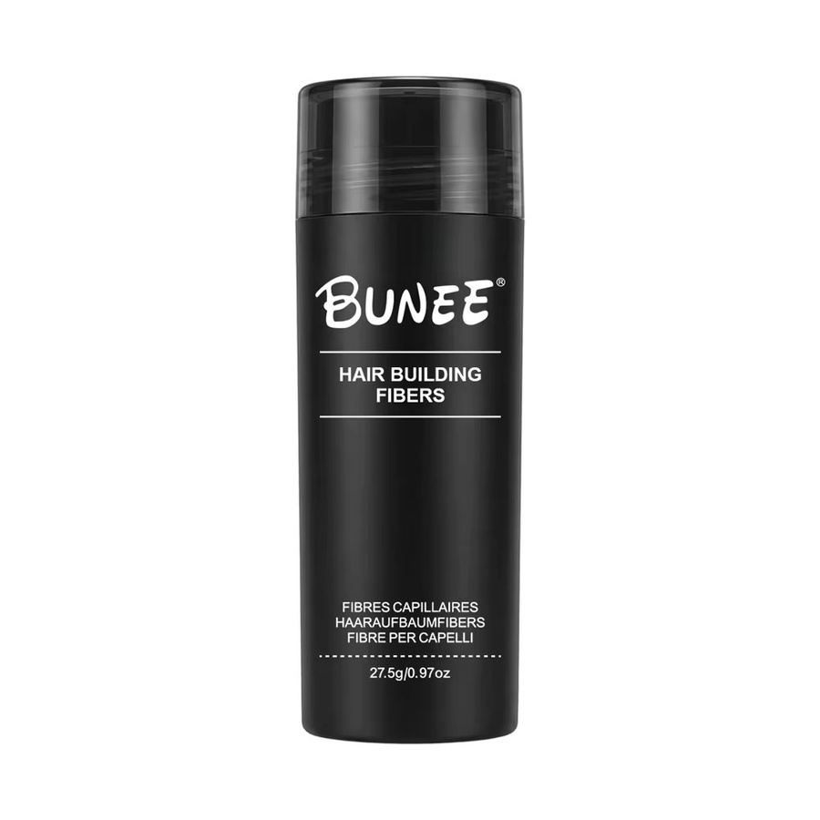 BUNEE Haarverdichtungsfasern Puder, Herren, 27,5g - Bild 7