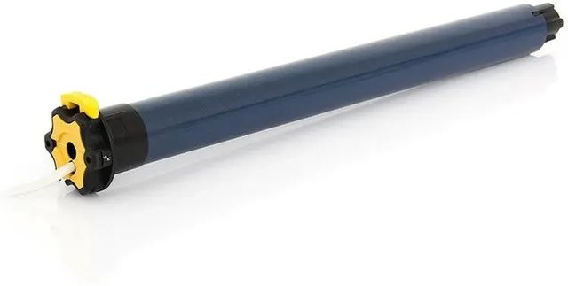 Somfy Kabelmotor LT 50 25/17 GEMINI 1043036 kabelgebunden - Bild 1