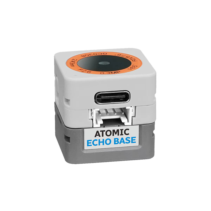 M5Stack AtomS3R-CAM AI Chatbot Kit mit 8 MB PSRAM - Bild 2