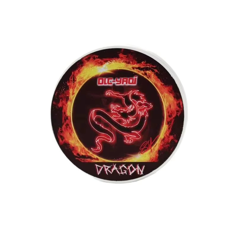 YAQI Dragon Atisan Rasierseife für Herren, 170 g - Bild 2