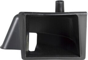 Makita XGT Auswurfkanal für Akku-Rasenmäher LM002G und LM004J - Bild 1