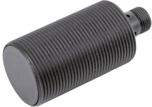 Pepperl+Fuchs Induktiver Sensor NRB15-30GM50-E2-C-V1 261033 PNP Schwarz bündig montierbar - Bild 1
