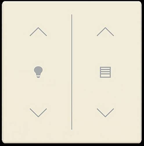 Busch-Jaeger Dimmer 2CKA006199A0240 - Bild 1