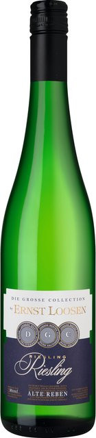Ernst Loosen, Die Große Collection Riesling Alte Reben, trocken, Weißwein, 2025, 0,75 l - Bild 1