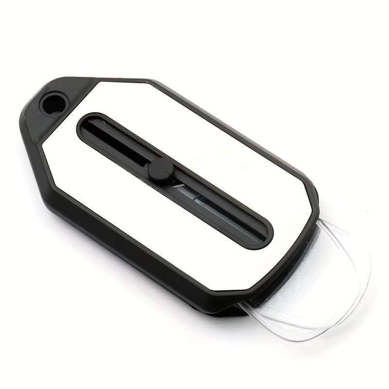 EVUNHUO Lesebrille, randlos, Unisex - Bild 3