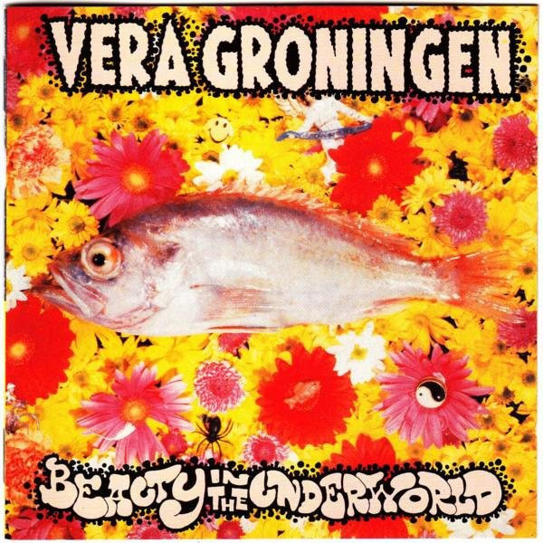 Beauty In The Unde, Various, CD, Rock - Bild 1