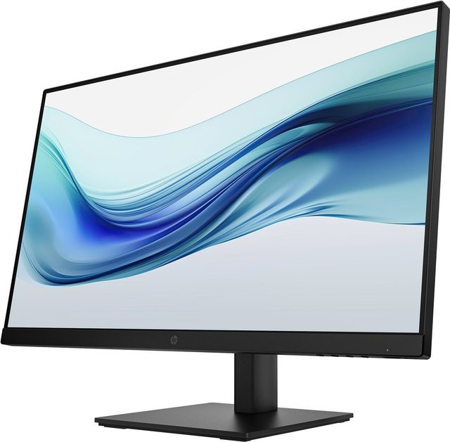 HP Series 3 Pro 324pe LED-Monitor Full HD IPS 100Hz Schwarz 23.8 Zoll - Bild 1