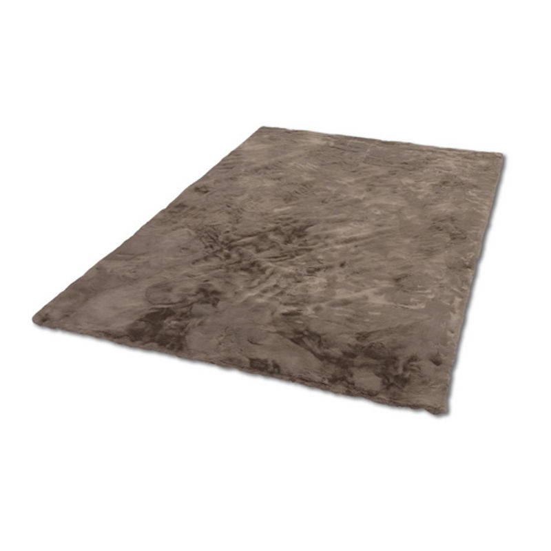 Schöner Wohnen Kollektion Deko-Fell Tender in Braun, B/L: 120 x 180 cm - Bild 2