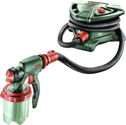 Bosch Home and Garden PFS 7000 Farbsprühsystem mit 1400W und max. 700 ml/min Fördermenge - Bild 1
