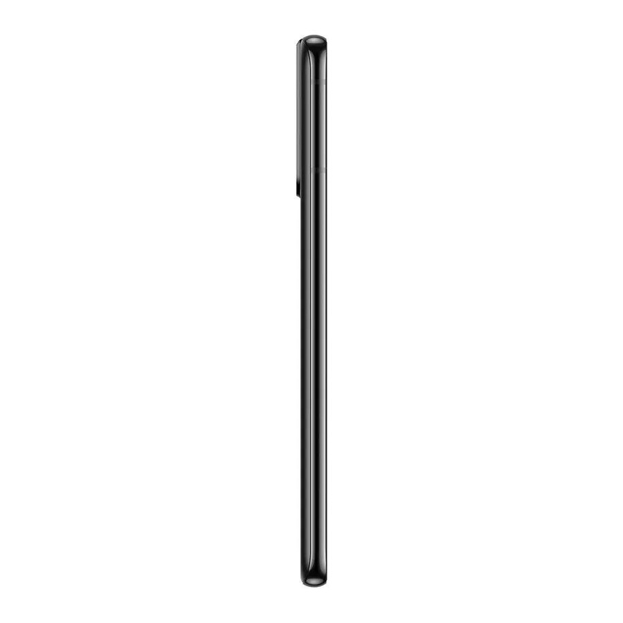 Generalüberholtes Samsung Galaxy S21 5G Smartphone mit 256 GB Speicher in Grau (eSIM+SIM, entsperrt) - Bild 2