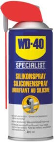 WD-40 Hochleistungs-Silikonspray Aerosol Blau, 400 ml - Bild 1