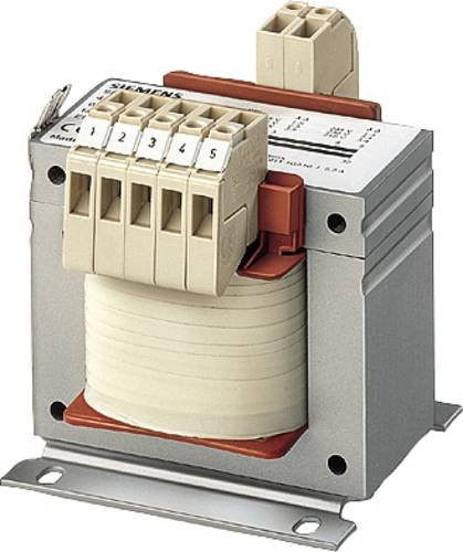 Siemens 4AM34424TN000EA0 in Grau - Bild 1