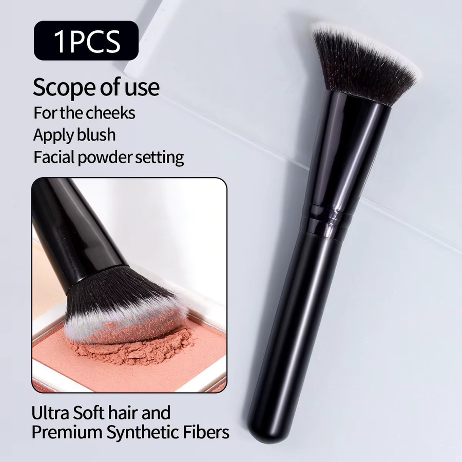 KOSSHOW Make-up-Pinsel, Unisex - Bild 2