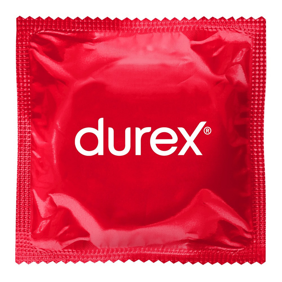 Durex Gefühlsecht Classic Kondome, transparent, Unisex - Bild 2