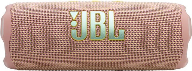 JBL Flip 7 Bluetooth-Lautsprecher pink - Bild 1