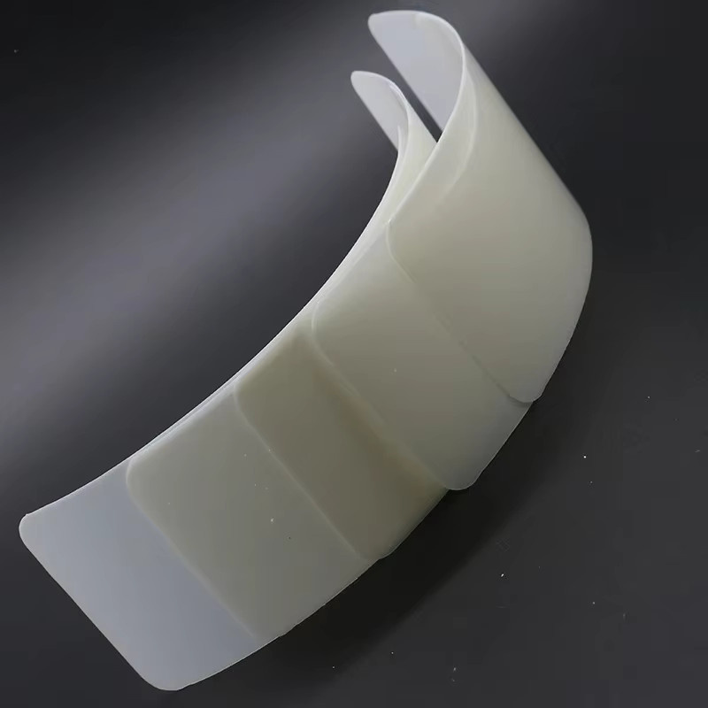 5er-Set Robuste Schlosserwerkzeuge aus Kunststoff und Stahl für Tür-Bypass-Anwendungen und DIY-Schlossöffnung - Bild 4
