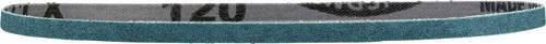 Metabo Schleifband-Set Körnung 120, 10 Stück, B: 1,9 cm x L: 45,7 cm - Bild 1