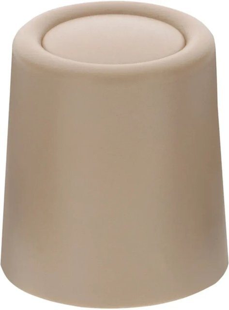 Burg Wächter Türstopper Standard TSB 2025 aus Kunststoff in Beige - Bild 1