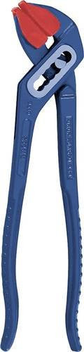 Kwb Wasserpumpenzange 367850 Blau, Länge: 250 mm - Bild 1