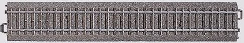 Märklin C-Gleis, Gerades Gleis, 10-teiliges Set - Bild 1