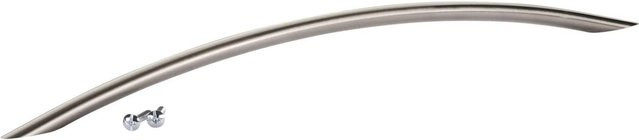 SO-TECH Bogengriff BG01 BA in Edelstahloptik Silber, Breite: 352 mm - Bild 1