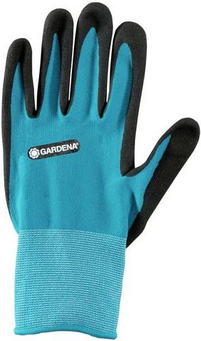Gardena Pflanz- und Bodenhandschuh Größe 9 / L - Bild 1