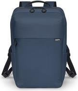 DICOTA Commuter Notebook-Rucksack für 13 bis 16 Zoll in Marineblau (D32120-RPET) - Bild 1