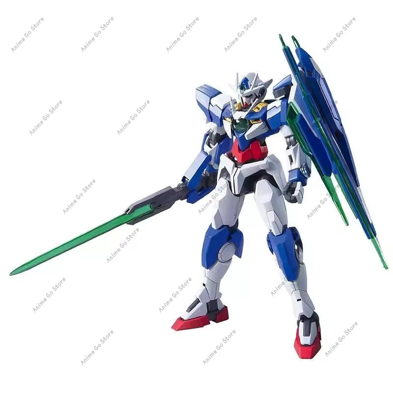JUJIANG Ooq Full Sabre Montage Modell Kit, Actionfiguren, Kunststoff, 1/144 - Bild 3