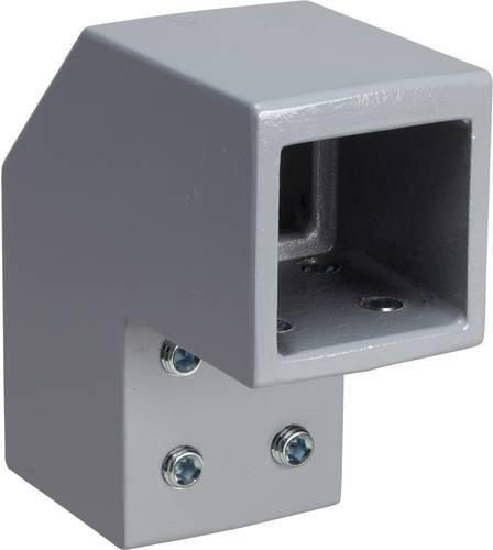 Schneider Electric NSYCMUTC50 Montagematerial in Grau, Breite: 15,5 cm, Höhe: 14,4 cm - Bild 1