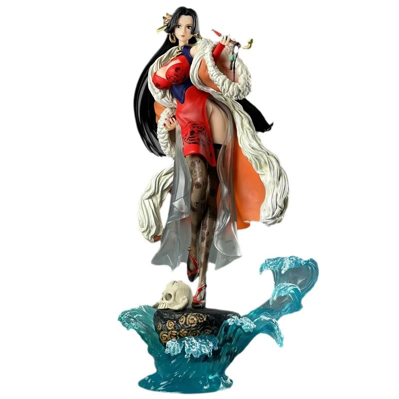 Bandai One Piece Animationsmodell, 36 cm, Weiß, Bunt / Mehrfarbig - Bild 2