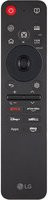 LG Magic Remote Fernbedienung MR25GA.AEU in Schwarz - Bild 1