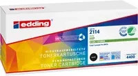 Edding Toner Kompatibel mit HP 312X Schwarz für HP Color LaserJet Pro MFP M 476 Serie - Bild 2