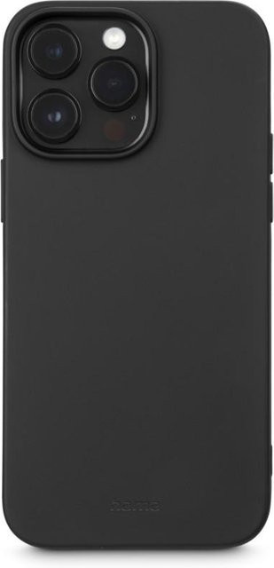 Handyhülle Fantastic Feel für Apple iPhone 14 Pro Max, Schwarz - Bild 1