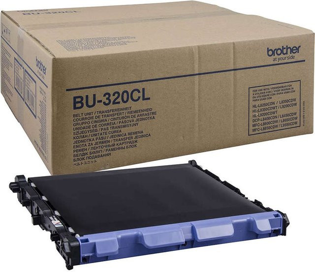 Brother Transfereinheit BU-320CL für Laserdrucker - Bild 2