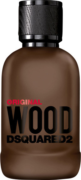 Dsquared2 Original Wood Eau de Parfum, Herren - Bild 1