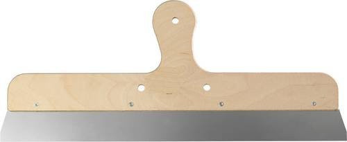 Kwb 934550 Fassadenspachtel aus Edelstahl in Multicolour - Bild 1