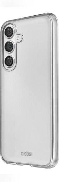 Cover Skinny für Samsung Galaxy A16 in Transparent - Bild 1
