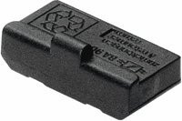 Sennheiser BA 90 Akku-Modul 2,4V in Schwarz - Bild 1