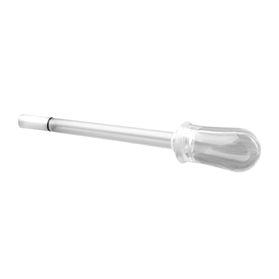 Multi Stiftwascher für Moonman Füllfederhalter mit Tropfer und Tintenabsorber, transparent - Bild 2