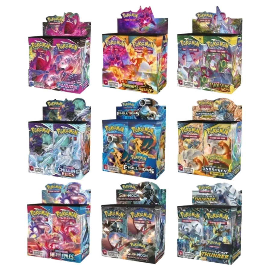 Pokémon Scarlet&Violet Prismatic Evolutions 151, Sammelkartenspiel, ab 6 Jahren - Bild 3