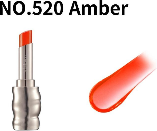 Sulwhasoo Lippenfarbe No.520 Amber, 3g, Glänzend - Bild 1