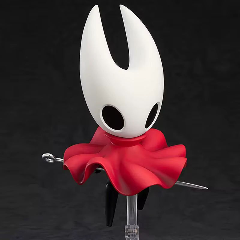 Bandai Hollow Knight Silksong Hornet, Nendoroid # 2196, Actionfigur, 10 cm - Bild 4
