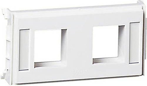 Schneider Electric 5971713 Montagematerial in Weiß - Bild 1