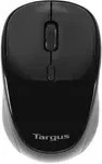 Targus Optische Blue Trace USB-A Maus in Schwarz und Blau - Bild 2