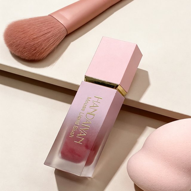 Rare Beauty Blush-Stick, Nude, Creme-Rouge - Bild 1