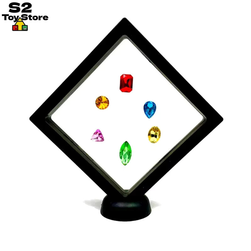 Marvel Infinity Stones Replik-Set, Bunt / Mehrfarbig - Bild 5