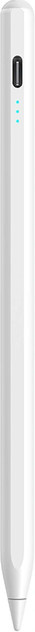 Joyroom JR-X9S Pro Touch Pen Active Version für Apple iPad, Weiß - Bild 1