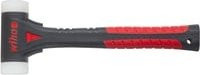 Wiha FibreBuzz Schonhammer sehr hart mit Glasfasergriff, 320 mm - Bild 1